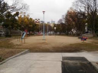 公園　生玉公園（公園）まで475m