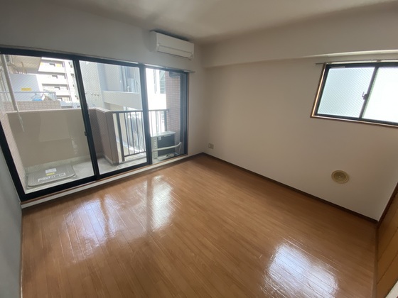 居室・リビング　※別部屋の写真です