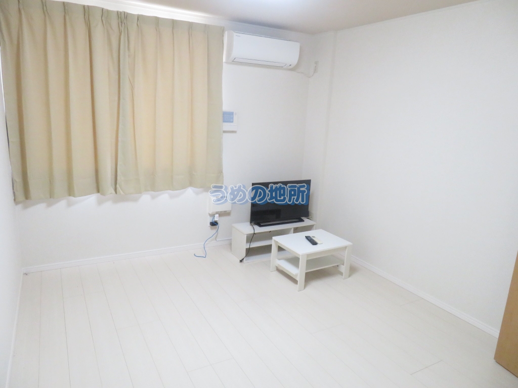 その他部屋・スペース　洋室