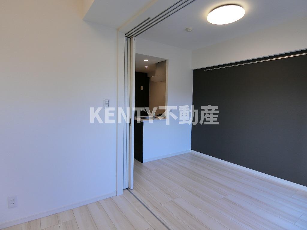 その他部屋・スペース　ゆとりの広さです