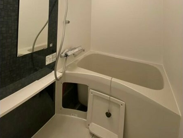 バス・シャワールーム　※同施工会社のイメージ写真※