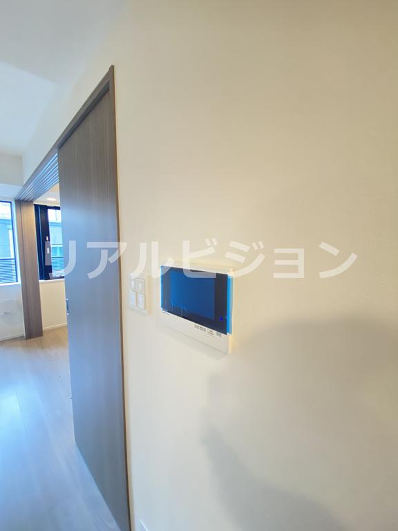 セキュリティ　同一タイプ。色味が異なる場合がございます。