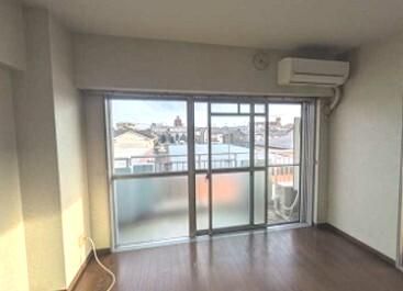 居室・リビング　おしゃれなリビングです