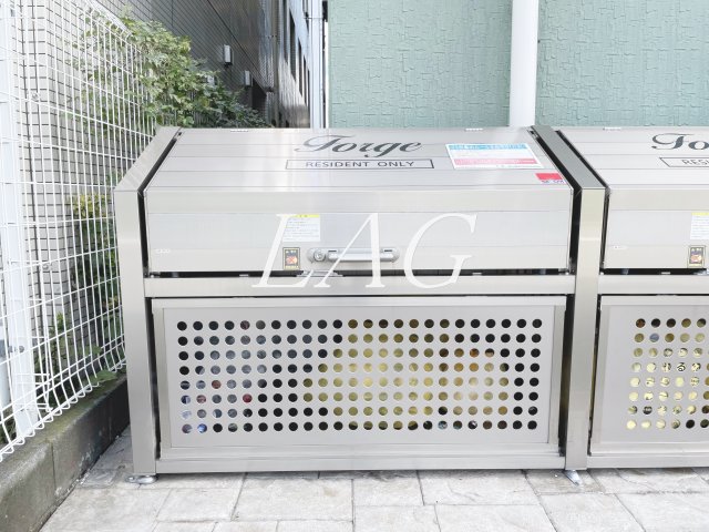 その他共有部分　共用部です。