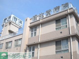 病院　健生堂病院（病院）まで300m