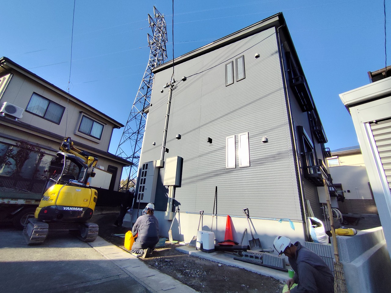 その他共有部分