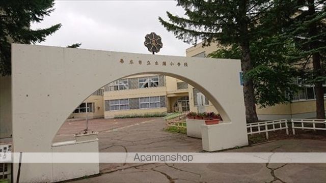 小学校　広陽小学校（小学校）まで889m