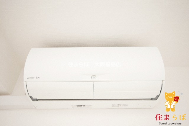 その他設備　生活に合うかが大切