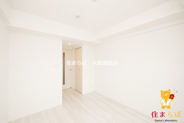 その他部屋・スペース　しっかり休める私空間