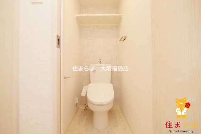 トイレ　意外と見られるポイント