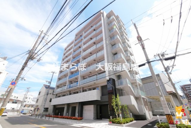 建物外観　★ ★ 口コミ平均4.94のお店 ★ ★