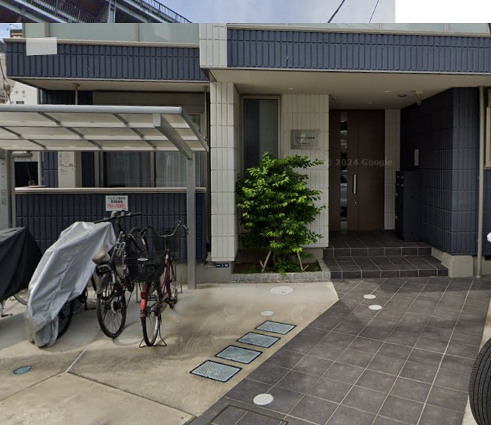 ロビー　★旭化成ヘーベルメゾン★