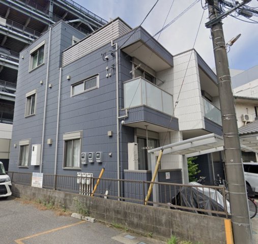 建物外観　★旭化成ヘーベルメゾン★