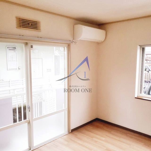 その他部屋・スペース　寝室です。