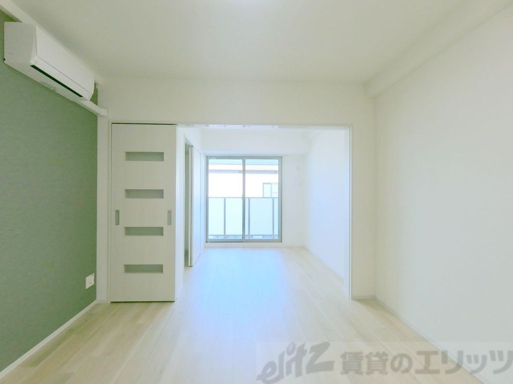 居室・リビング　リビング/居室