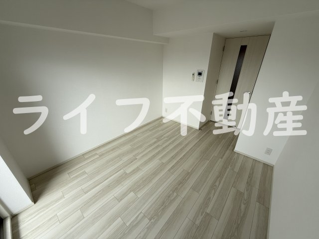 居室・リビング　使いやすいリビングです