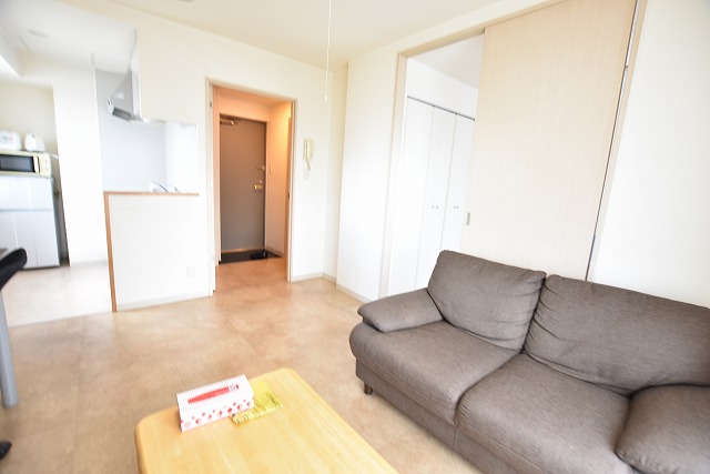 居室・リビング