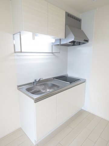 キッチン　同仕様