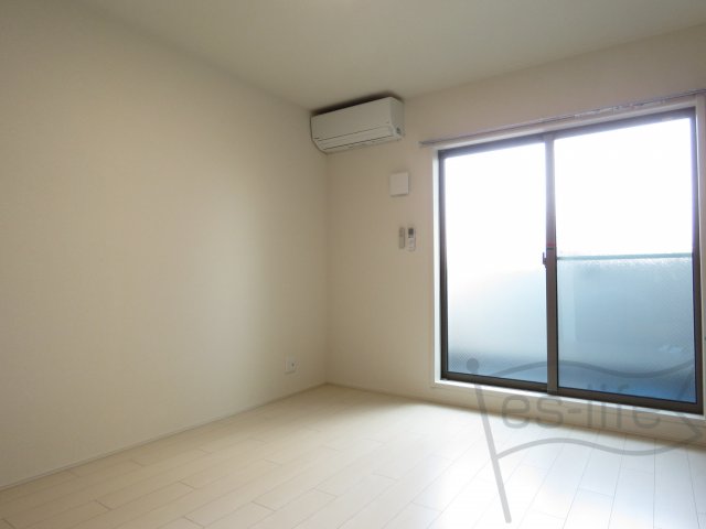 居室・リビング　同仕様