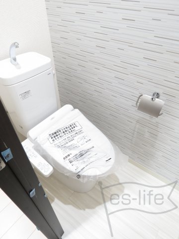 トイレ　同仕様