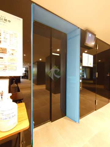 その他設備　ウエリスアーバン中野坂上