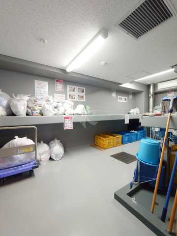 その他　ウエリスアーバン中野坂上