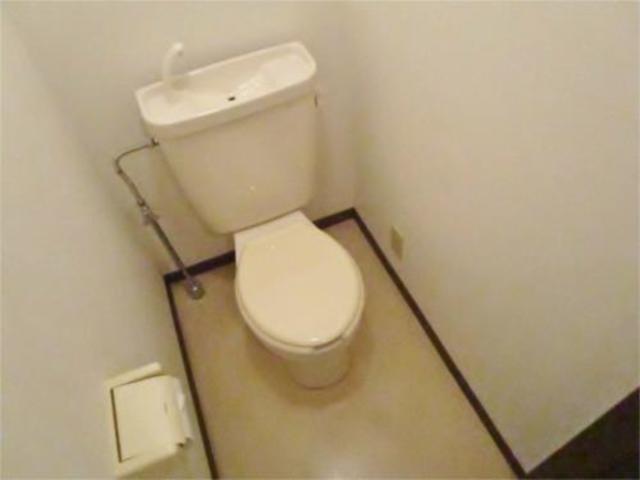 トイレ　嬉しいバストイレ別