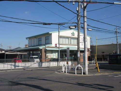 その他　JA堺市 東百舌鳥支所（その他）まで543m