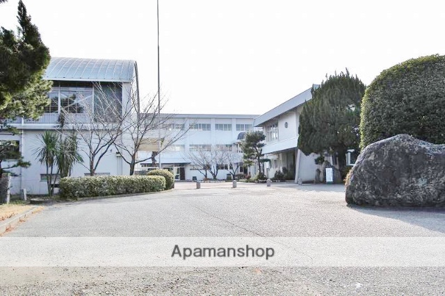 小学校　加茂名小学校（小学校）まで325m