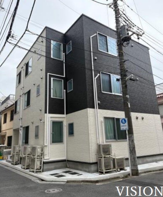 建物外観　☆外観☆