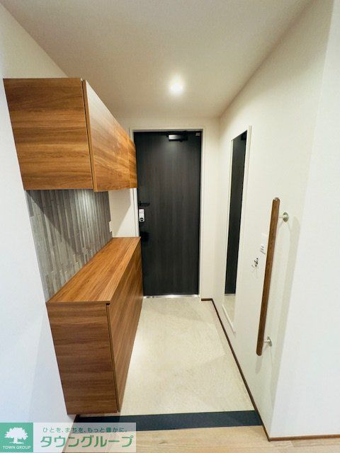 玄関　【初期費用分割・クレカ対応】一都三県のお部屋探しは2025…
