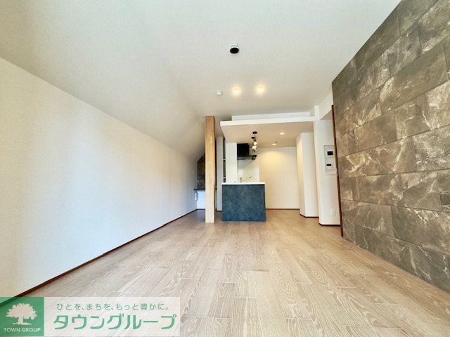 居室・リビング　【初期費用分割・クレカ対応】一都三県のお部屋探しは2025…