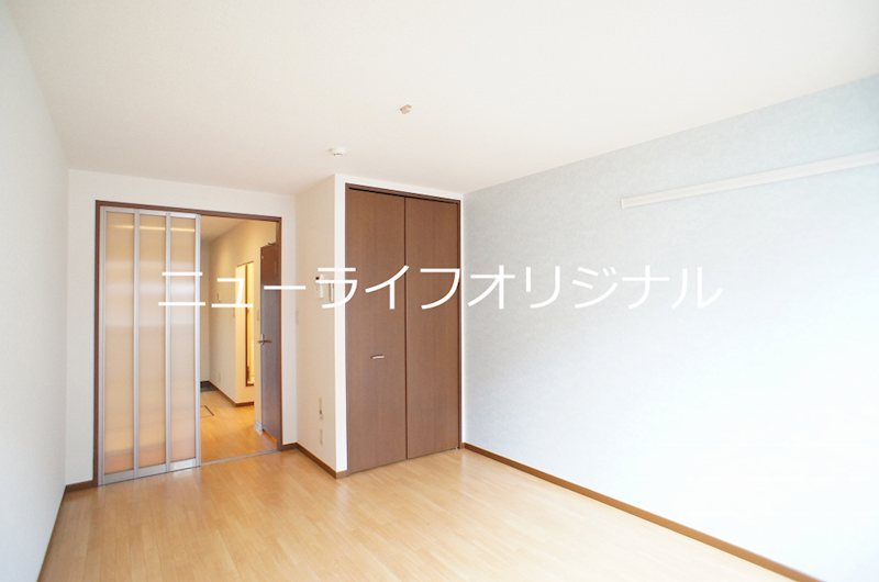 その他部屋・スペース　別アングル