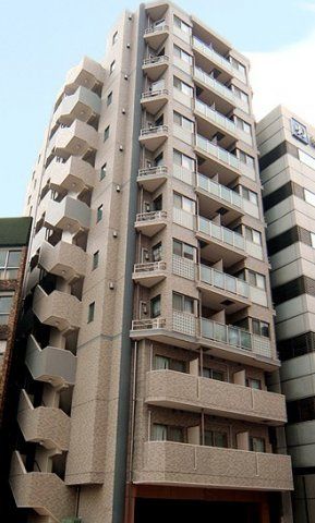 建物外観　☆綺麗な外観☆
