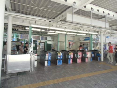 その他　鶴川駅（その他）まで1300m
