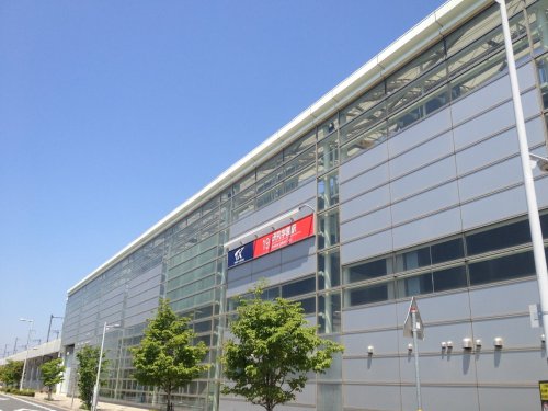その他　研究学園（その他）まで318m