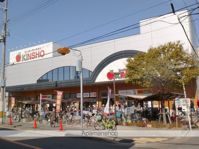 スーパー　（株）近商ストア／東湊店（スーパー）まで1060m