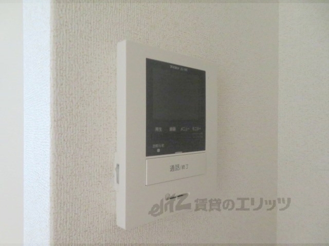 セキュリティ　ドアフォン（ＴＶ含）