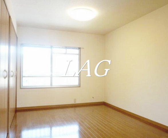 居室・リビング　洋室のお部屋です。