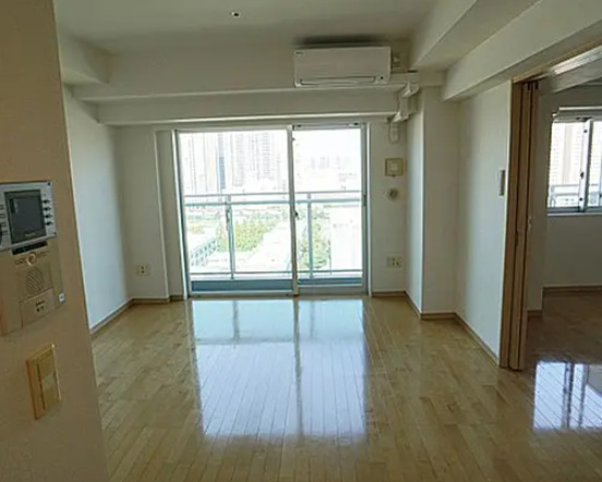 セキュリティ　別部屋参考写真