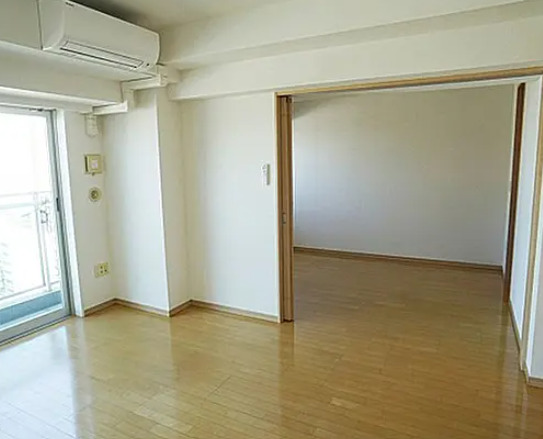 居室・リビング　※別部屋参照