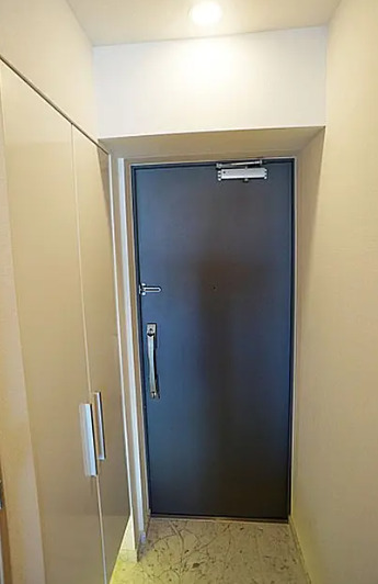 玄関　別部屋参考写真