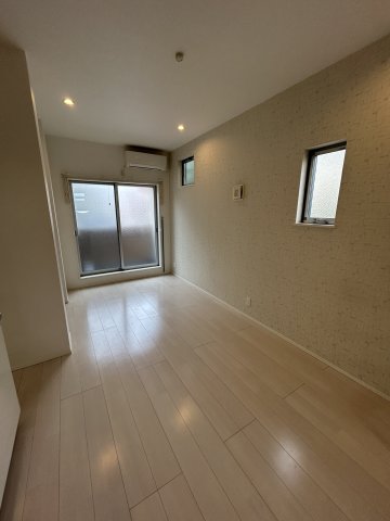 その他部屋・スペース　寝室です