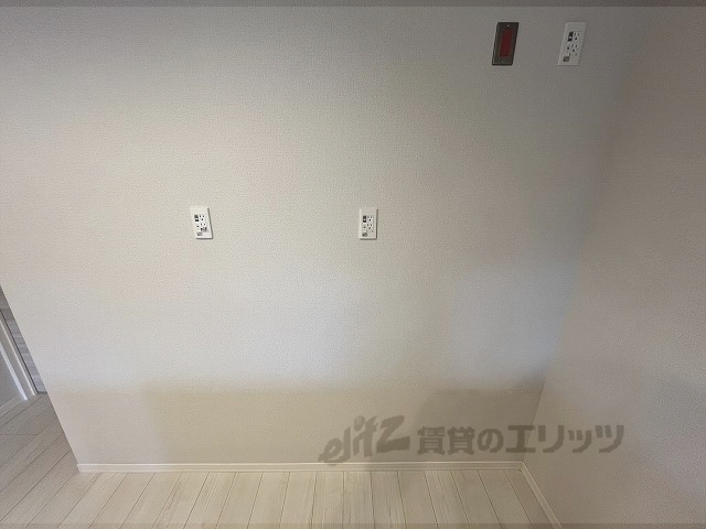 その他部屋・スペース　冷蔵庫置場