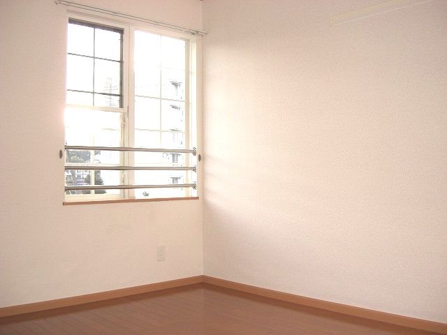 その他部屋・スペース　明るい色調の室内です
