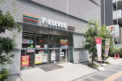 コンビニ　セブンイレブン 墨田亀沢3丁目店（コンビニ）まで213m