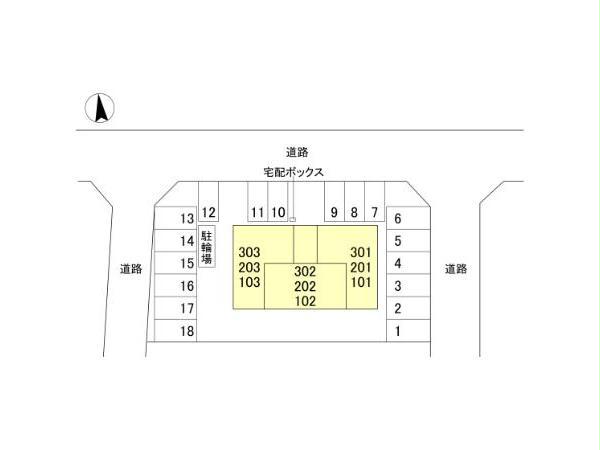 その他　周辺環境