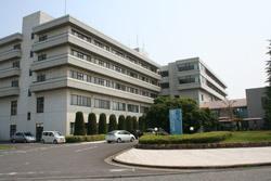 病院　公益財団法人大原記念倉敷中央医療機構倉敷リバーサイド病院（病院）まで1544m