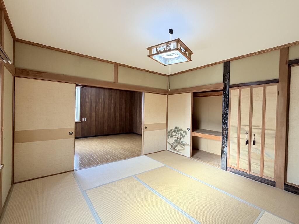 その他部屋・スペース