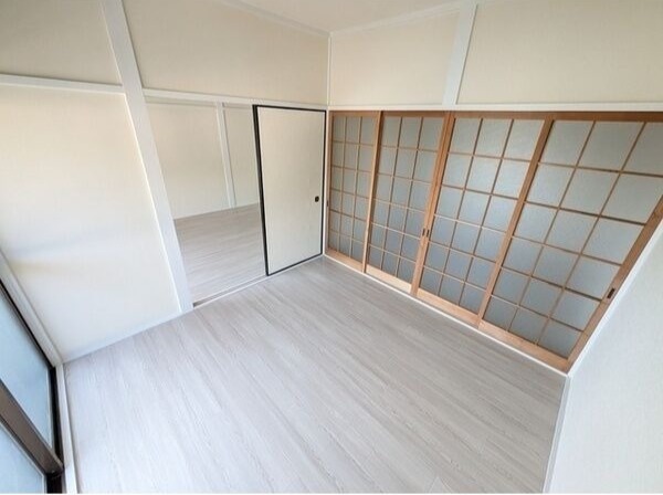 その他部屋・スペース　図面と現状に相違がある場合には現状を優先